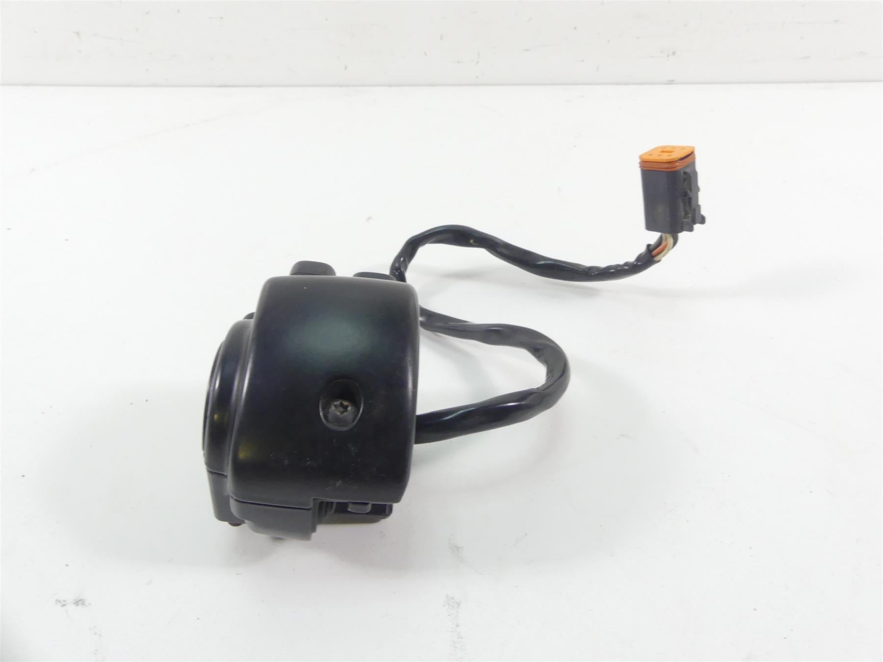 1999 Harley Davidson Sportster XL1200 Right Start Stop Control Switch 71684-06A {{ shop.shopifyCountryName }} - Mototech271