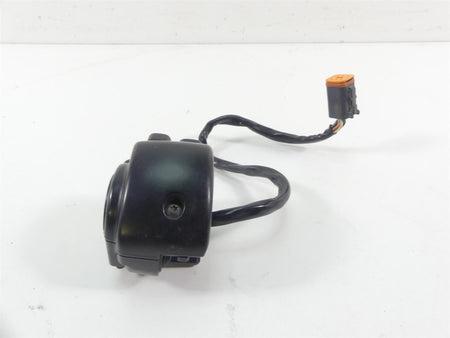 1999 Harley Davidson Sportster XL1200 Right Start Stop Control Switch 71684-06A {{ shop.shopifyCountryName }} - Mototech271