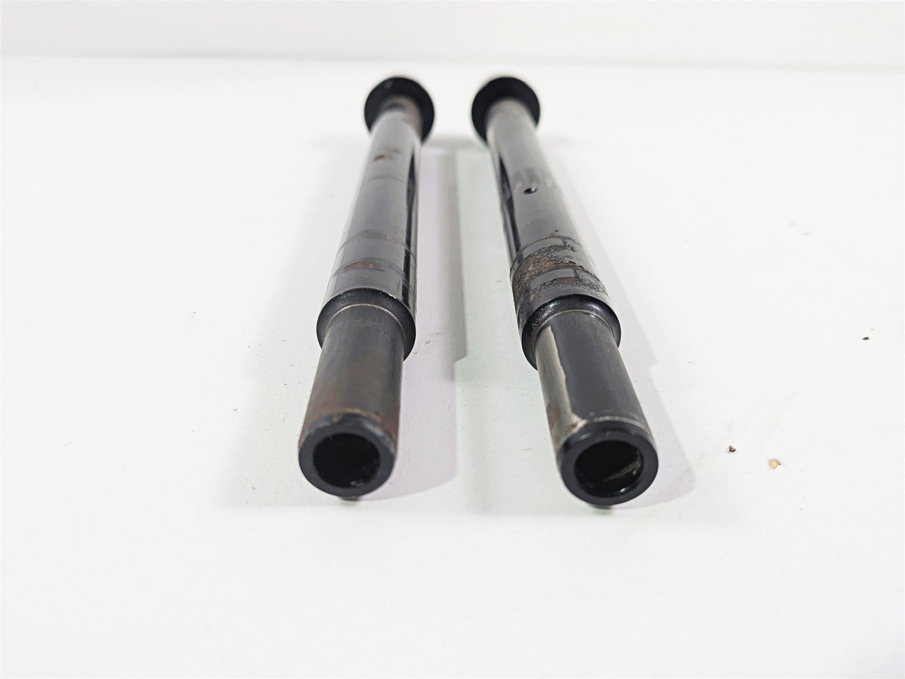 2016 BMW R1200RT K52 Straight Left Right Handlebar Handle Bar Set 32718520053 {{ shop.shopifyCountryName }} - Mototech271