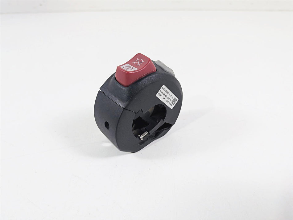 2016 BMW R1200 GS K50 Right Hand Start Stop Control Switch 61318546186 {{ shop.shopifyCountryName }} - Mototech271