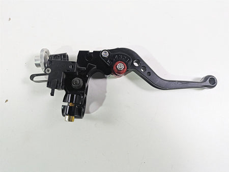 2006 Suzuki GSXR1000 K6 3/4" Nissin Radial Front Brake Master Cylin 59600-29G10 {{ shop.shopifyCountryName }} - Mototech271
