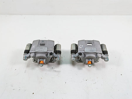 2021 CFMoto Zforce 500 Trail Front Brake Caliper Set 7020-081040-10000 {{ shop.shopifyCountryName }} - Mototech271