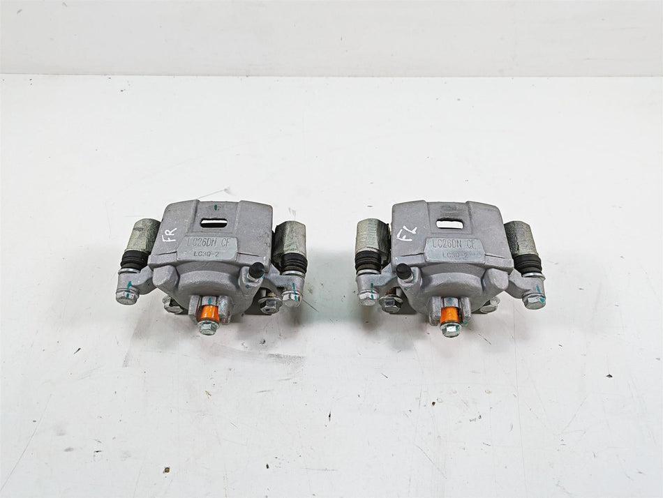 2021 CFMoto Zforce 500 Trail Front Brake Caliper Set 7020-081040-10000 {{ shop.shopifyCountryName }} - Mototech271