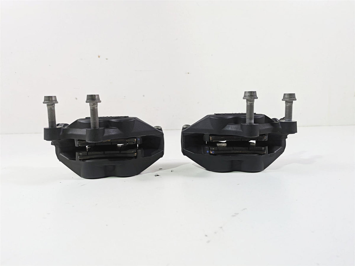 2018 BMW R nineT Urban GS K33 Front Brembo Brake Caliper Set 34117716717 {{ shop.shopifyCountryName }} - Mototech271