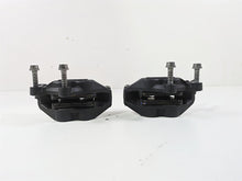 Load image into Gallery viewer, 2018 BMW R nineT Urban GS K33 Front Brembo Brake Caliper Set 34117716717
