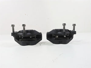 2018 BMW R nineT Urban GS K33 Front Brembo Brake Caliper Set 34117716717
