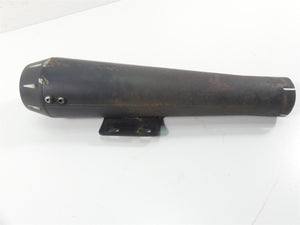 2016 Harley FXDL Dyna Low Rider Bassani Road Rage 2 into 1 Exhaust Muffler 1D12 | Mototech271