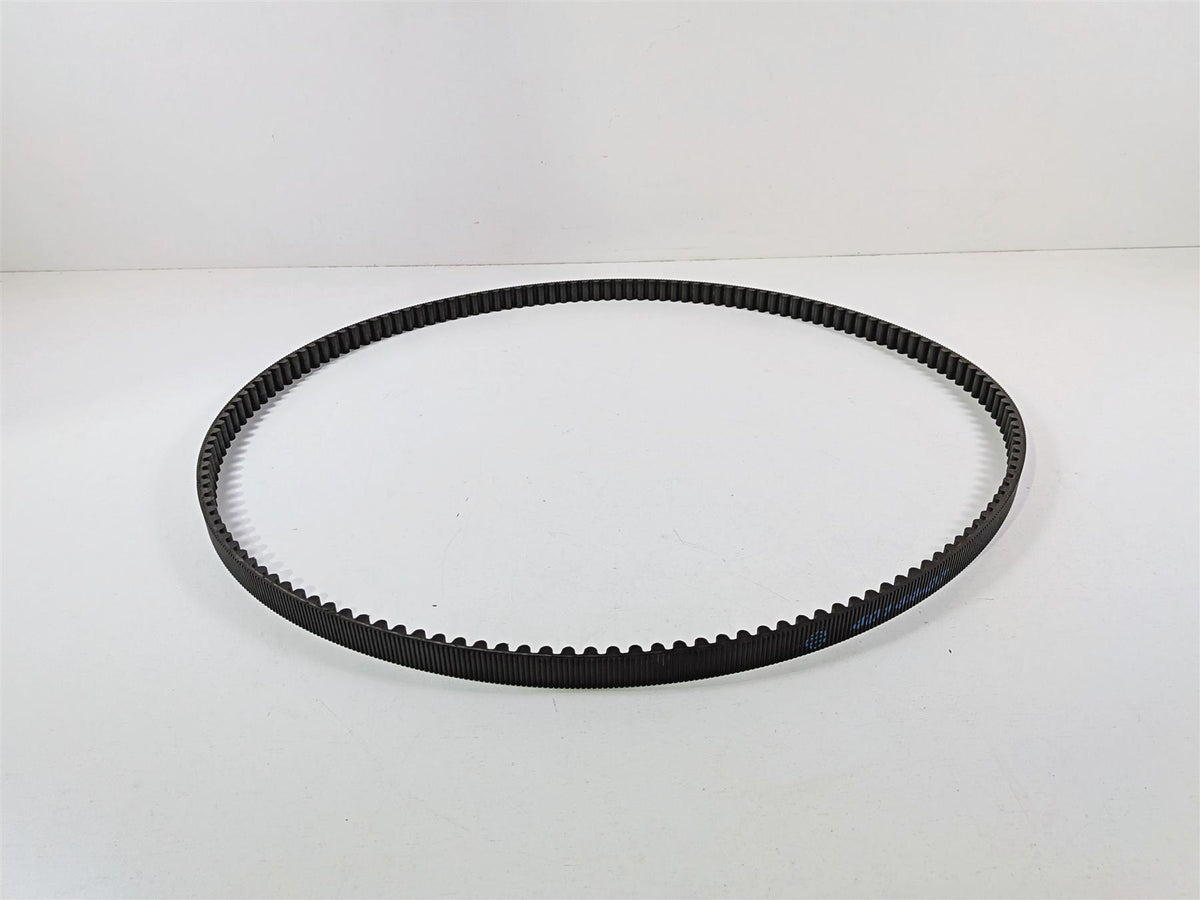 2011 Harley VRSCDX Night Rod Rear Main Drive Belt 155T 1" 40144-07 {{ shop.shopifyCountryName }} - Mototech271