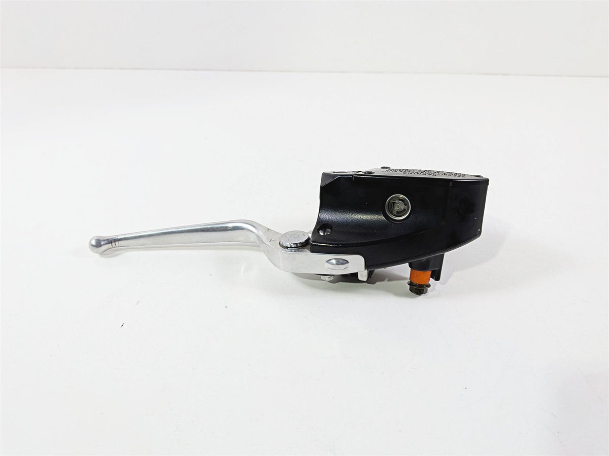 2013 Victory Vision Tour Front Nissin Brake Master Cylinder 1911378 1912685 {{ shop.shopifyCountryName }} - Mototech271