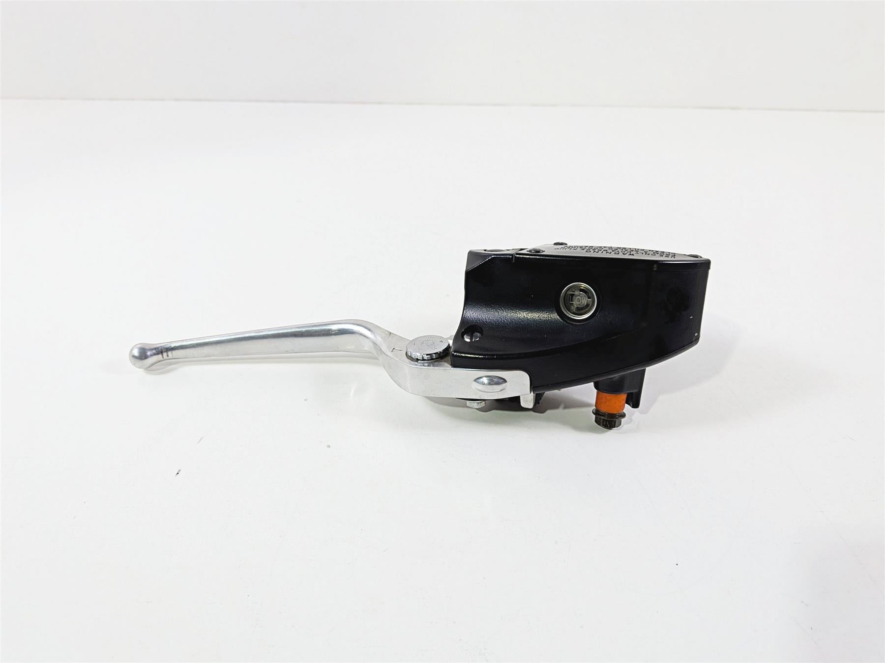2013 Victory Vision Tour Front Nissin Brake Master Cylinder 1911378 1912685 {{ shop.shopifyCountryName }} - Mototech271