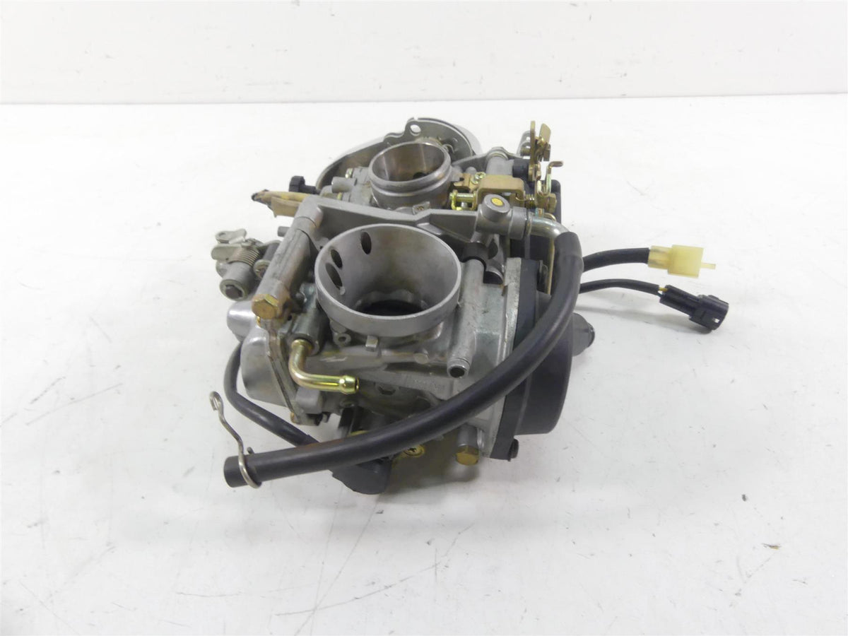 2002 Yamaha XVS1100 V-Star Carburetor Carburator Carb 5EL-14900-21-00 {{ shop.shopifyCountryName }} - Mototech271
