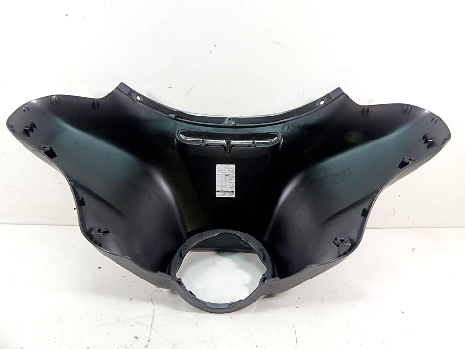 2015 Harley Touring FLHXS Street Glide Front Outer Nose Fairing Cover 57000016 {{ shop.shopifyCountryName }} - Mototech271