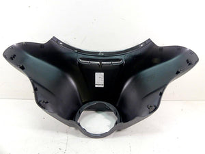 2015 Harley Touring FLHXS Street Glide Front Outer Nose Fairing Cover 57000016 | Mototech271