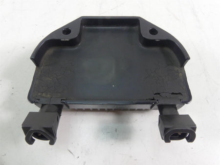 2009 Harley FXDF Dyna Fat Bob Rectifier Voltage Regulator 74631-08 {{ shop.shopifyCountryName }} - Mototech271