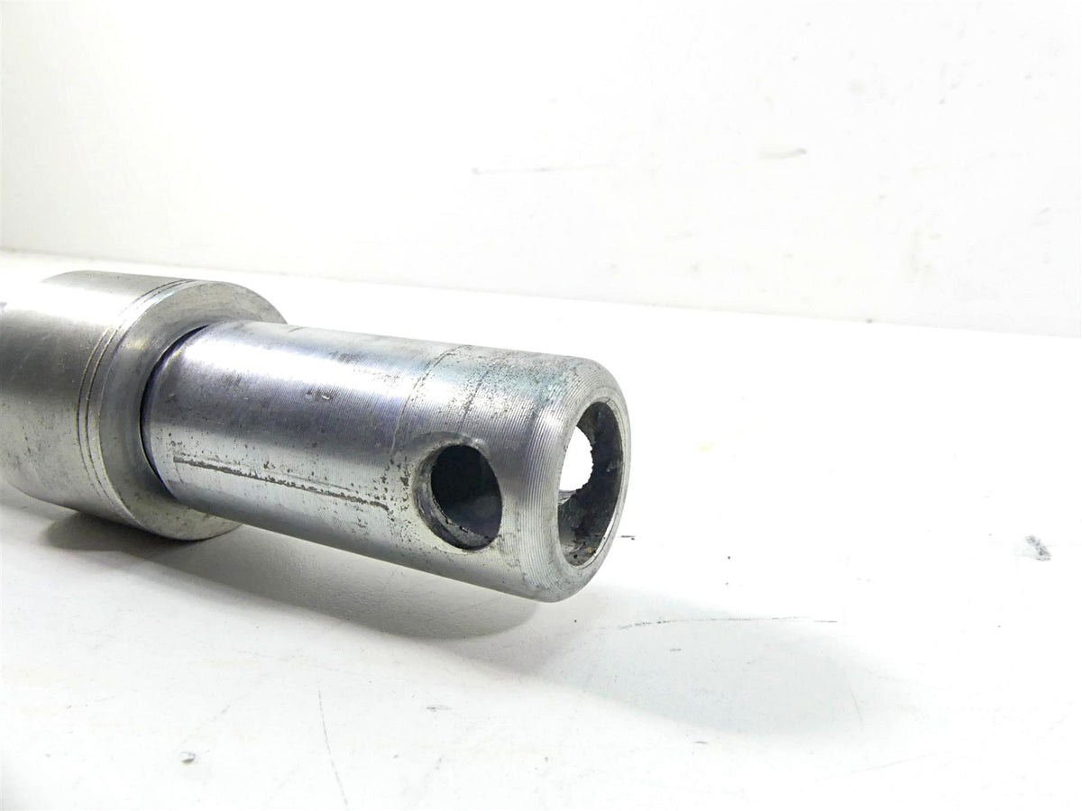 2016 Harley Softail FLS Slim Front Axle Wheel Spindle 25mm 41545-07A {{ shop.shopifyCountryName }} - Mototech271
