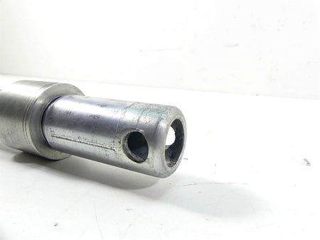 2016 Harley Softail FLS Slim Front Axle Wheel Spindle 25mm 41545-07A {{ shop.shopifyCountryName }} - Mototech271