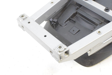 2014 BMW R1200 RT K52 Rear Subframe Sub Frame & Inner Fender 46518528588 {{ shop.shopifyCountryName }} - Mototech271