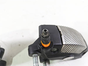 2008 Harley Touring FLHTCU E-Glide 105TH Front Brake Calipers 43027-08 44023-08 | Mototech271