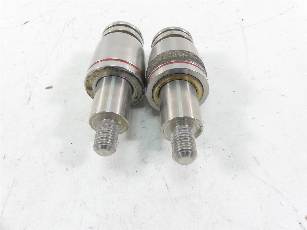 2012 BMW R1200 GS K255 Adventure Throttlemeister Bar Ends Throttle Locks TM-FT {{ shop.shopifyCountryName }} - Mototech271