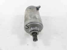 Load image into Gallery viewer, 2015 BMW K1600GT K48 Denso Engine Starter Motor 12418533755 12419457327
