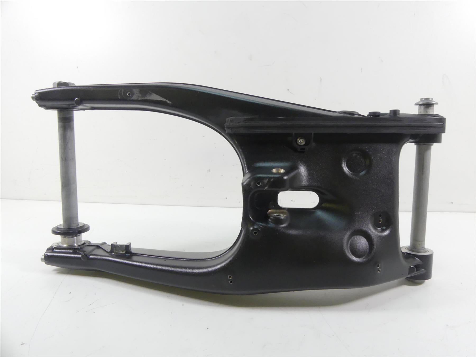 2020 BMW F850 GS K81 Rallye Rear Suspension Fork Swingarm Swing Arm 33358389080 {{ shop.shopifyCountryName }} - Mototech271