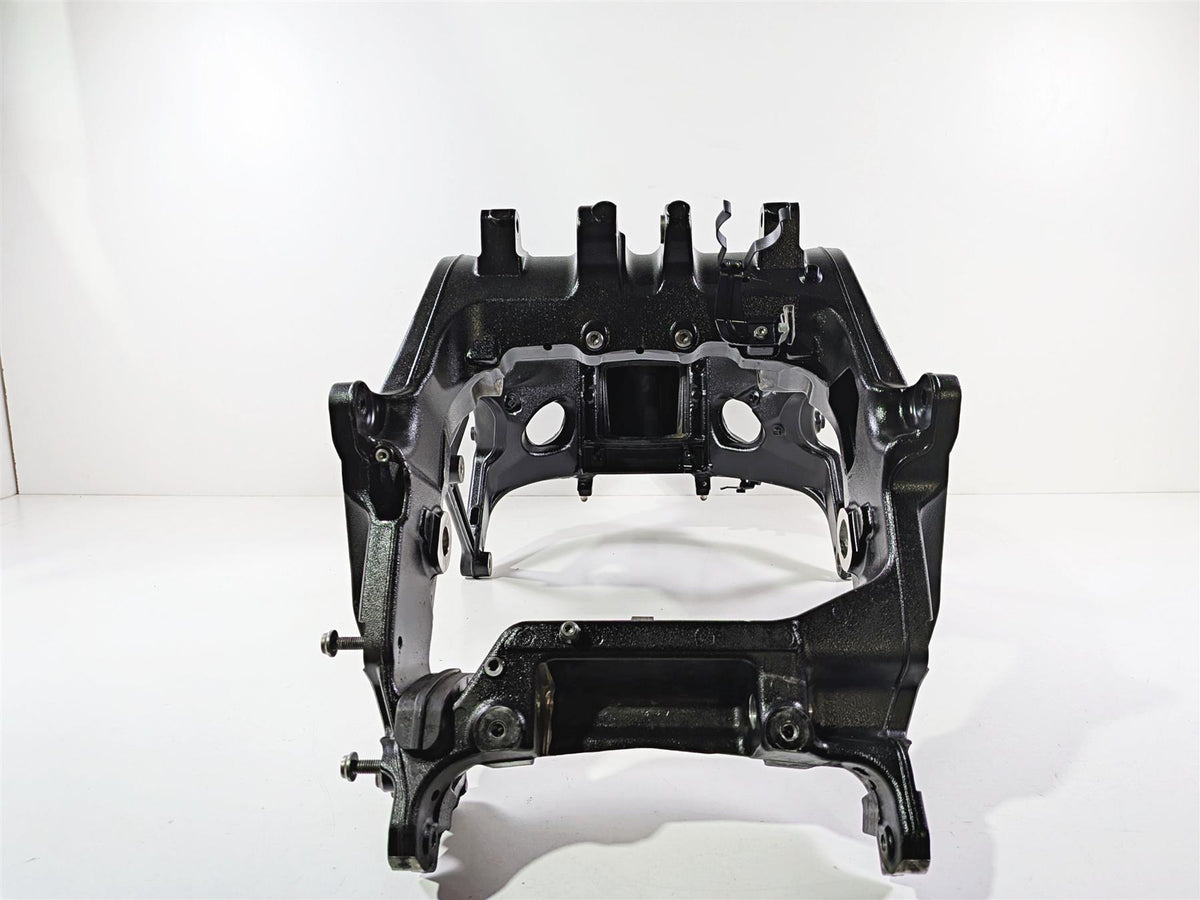 2016 BMW S1000XR K49 Straight Main Frame Chassis TX*S 46518551447-Mototech271