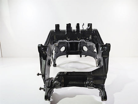 2016 BMW S1000XR K49 Straight Main Frame Chassis TX*S 46518551447-Mototech271