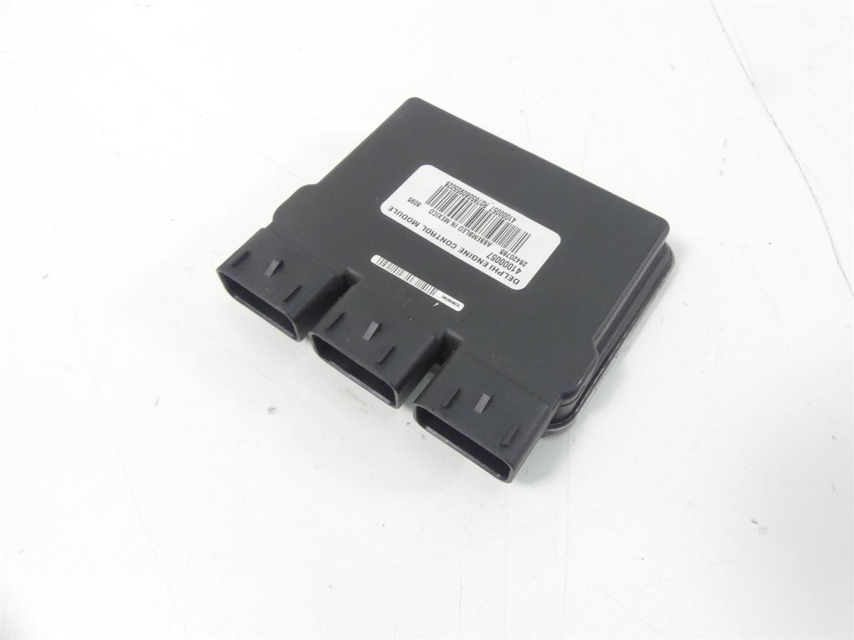 2017 Harley FXSE CVO Pro Street Breakout Cdi Ecm Engine Control Module 41000057 {{ shop.shopifyCountryName }} - Mototech271
