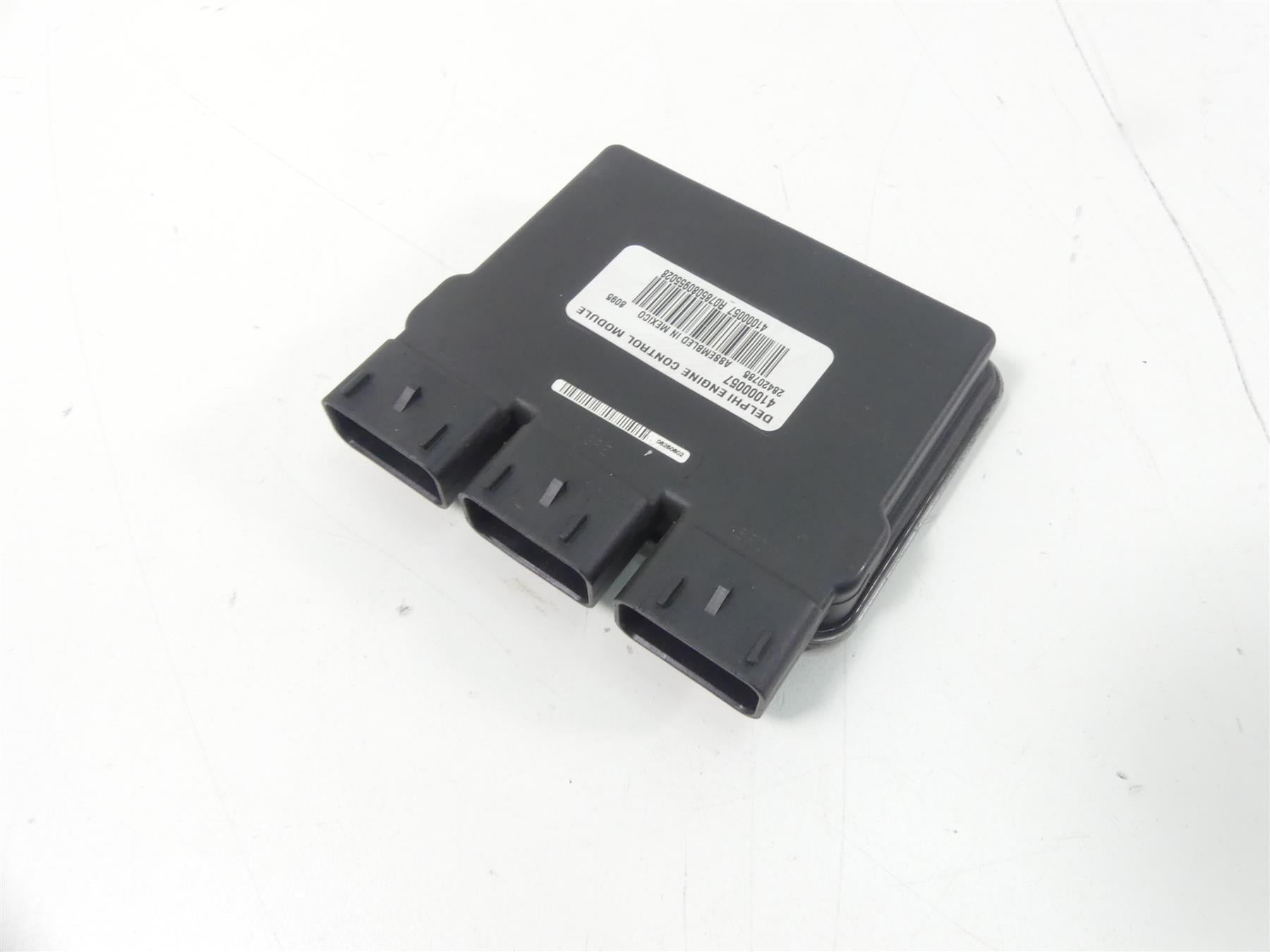 2017 Harley FXSE CVO Pro Street Breakout Cdi Ecm Engine Control Module 41000057 {{ shop.shopifyCountryName }} - Mototech271
