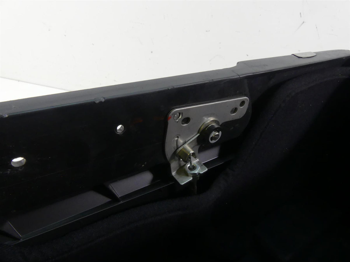 2007 Harley FLHTCU SE2 CVO Electra Glide Right Lower Saddlebag 88277-07 {{ shop.shopifyCountryName }} - Mototech271