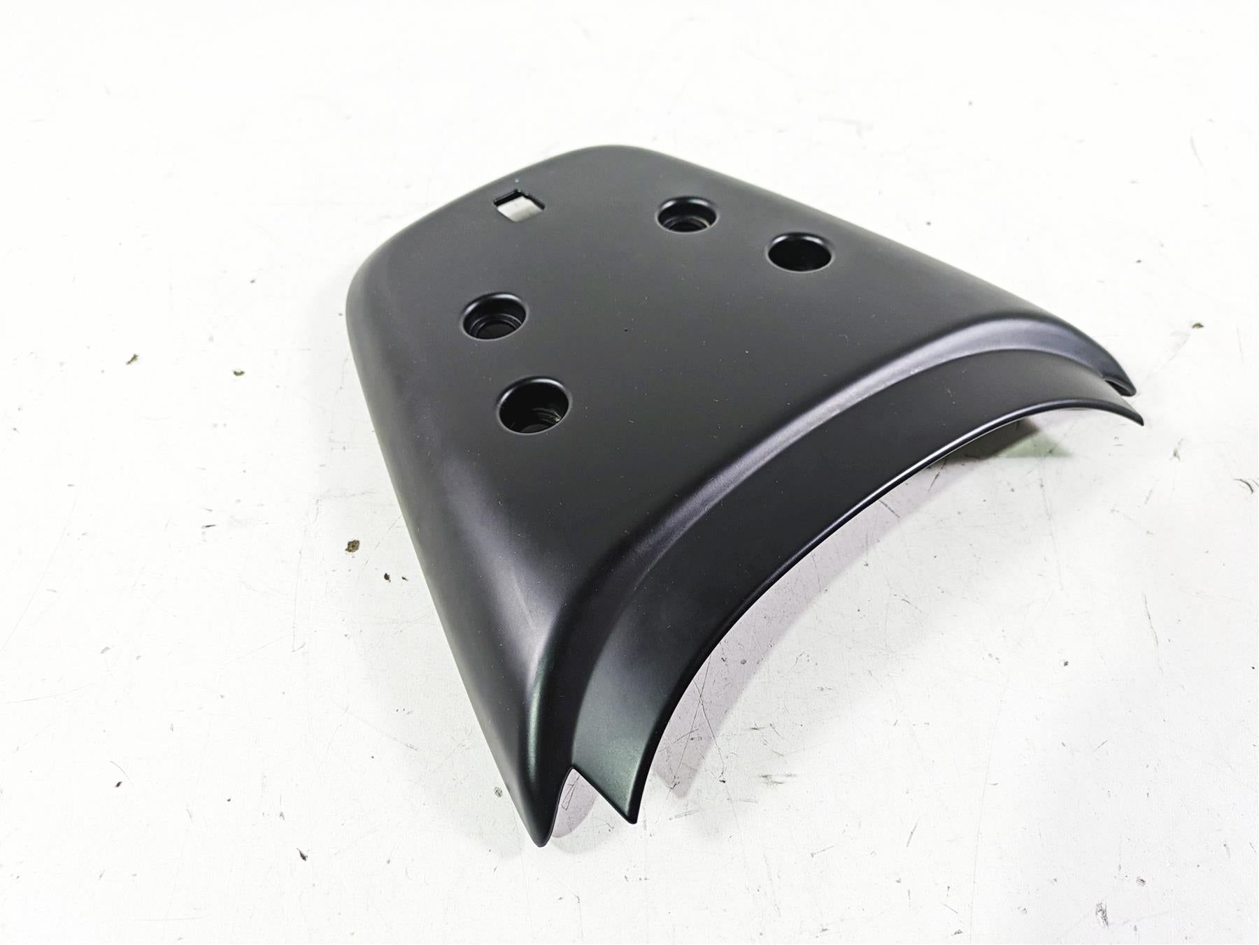 2020 Triumph Street Scrambler 900 Under Luggage Rack Cover T2309204 {{ shop.shopifyCountryName }} - Mototech271