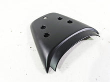Load image into Gallery viewer, 2020 Triumph Street Scrambler 900 Under Luggage Rack Cover T2309204
