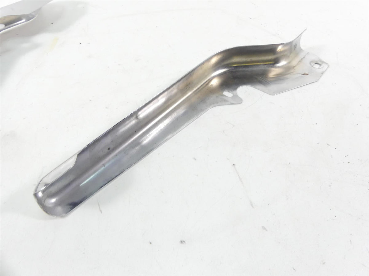 2007 Harley FLHTCU SE CVO Electra Glide Rear Frame Chrome Struts 47558-07 {{ shop.shopifyCountryName }} - Mototech271