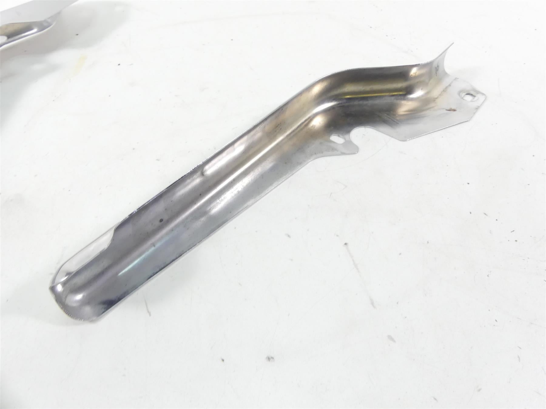 2007 Harley FLHTCU SE CVO Electra Glide Rear Frame Chrome Struts 47558-07 {{ shop.shopifyCountryName }} - Mototech271