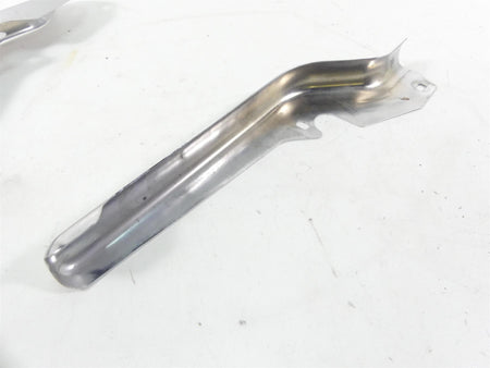 2007 Harley FLHTCU SE CVO Electra Glide Rear Frame Chrome Struts 47558-07 {{ shop.shopifyCountryName }} - Mototech271
