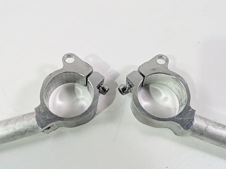 2016 Kawasaki ZX10R Ninja Clip On Handlebar Handle Bars 46003-0657 46003-0658 {{ shop.shopifyCountryName }} - Mototech271