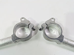 2016 Kawasaki ZX10R Ninja Clip On Handlebar Handle Bars 46003-0657 46003-0658