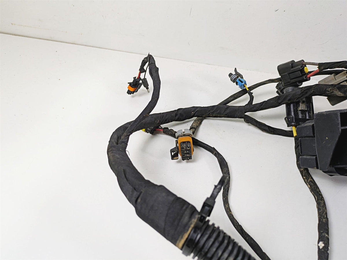 2019 Polaris RZR XP 1000 Highlifter Main Wiring Harness Loom 2414693 {{ shop.shopifyCountryName }} - Mototech271