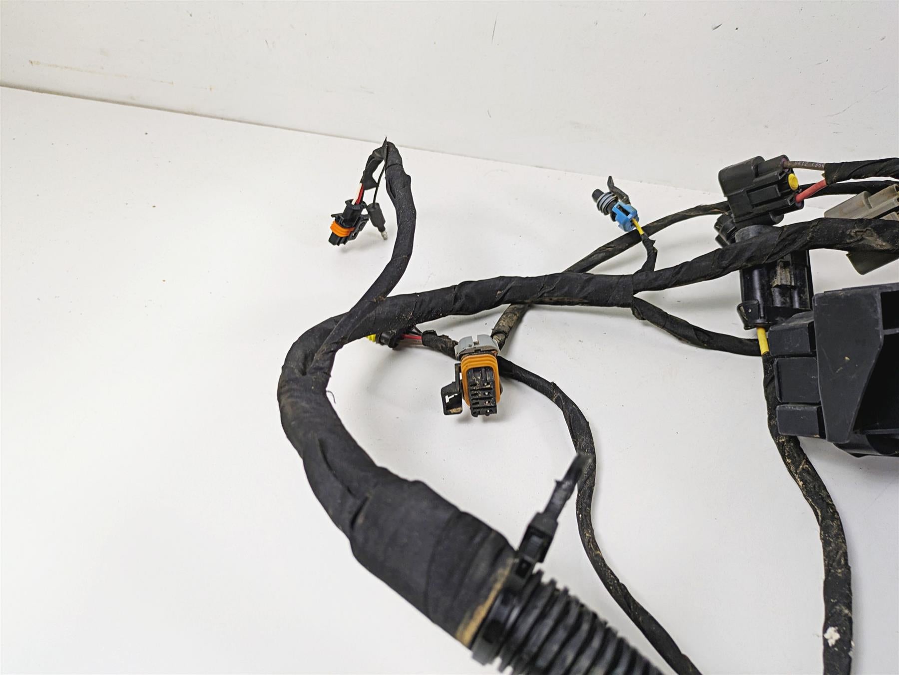 2019 Polaris RZR XP 1000 Highlifter Main Wiring Harness Loom 2414693 {{ shop.shopifyCountryName }} - Mototech271
