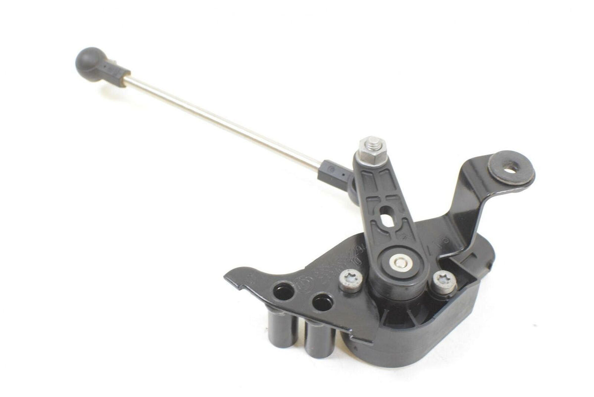 2016 BMW R1200 GS GSW K50 Front Rear Leveling Sensor Set 37146860843 3714687000 {{ shop.shopifyCountryName }} - Mototech271