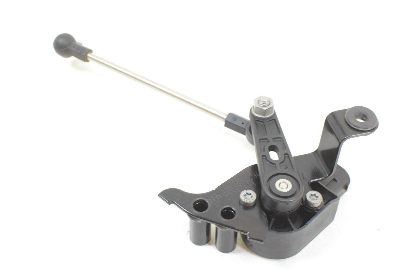 2016 BMW R1200 GS GSW K50 Front Rear Leveling Sensor Set 37146860843 3714687000 {{ shop.shopifyCountryName }} - Mototech271