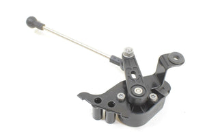 2016 BMW R1200 GS GSW K50 Front Rear Leveling Sensor Set 37146860843  3714687000 | Mototech271