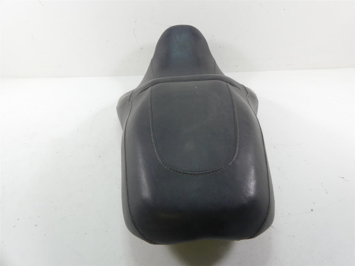 2013 Harley Touring FLHX Street Glide Driver Low Saddle Seat - Read 52320-11 {{ shop.shopifyCountryName }} - Mototech271