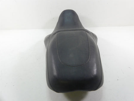 2013 Harley Touring FLHX Street Glide Driver Low Saddle Seat - Read 52320-11 {{ shop.shopifyCountryName }} - Mototech271