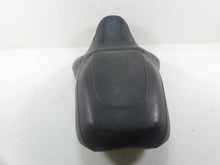 Load image into Gallery viewer, 2013 Harley Touring FLHX Street Glide Driver Low Saddle Seat - Read 52320-11
