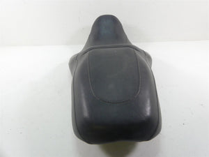 2013 Harley Touring FLHX Street Glide Driver Low Saddle Seat - Read 52320-11