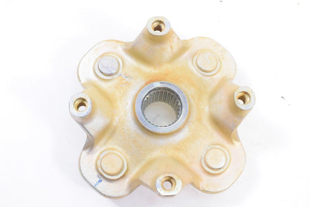 2018 Yamaha Kodiak 450 4WD Rear Left Control Arm Knuckle Hub Set BB5-F217M {{ shop.shopifyCountryName }} - Mototech271