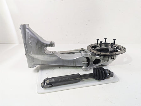 2010 BMW R1200GS K25 Swingarm Differential Drive Shaft 32:11 33117726889 {{ shop.shopifyCountryName }} - Mototech271