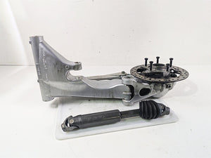 2010 BMW R1200GS K25 Swingarm Differential Drive Shaft 32:11 33117726889