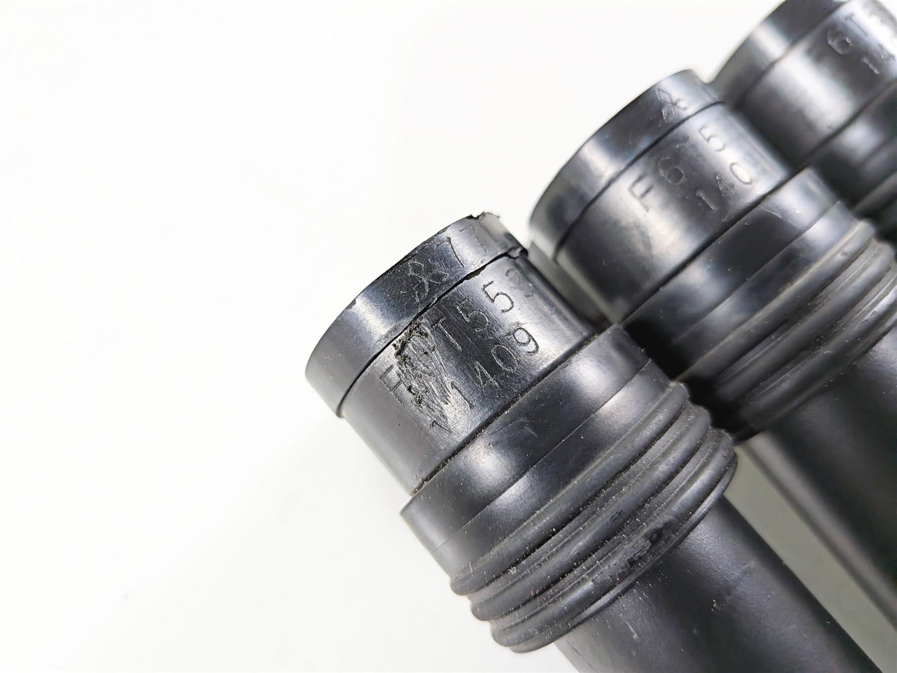 2022 Triumph Tiger 900 GT Pro Ignition Coil Set - Tested T1291503 F6T553 {{ shop.shopifyCountryName }} - Mototech271